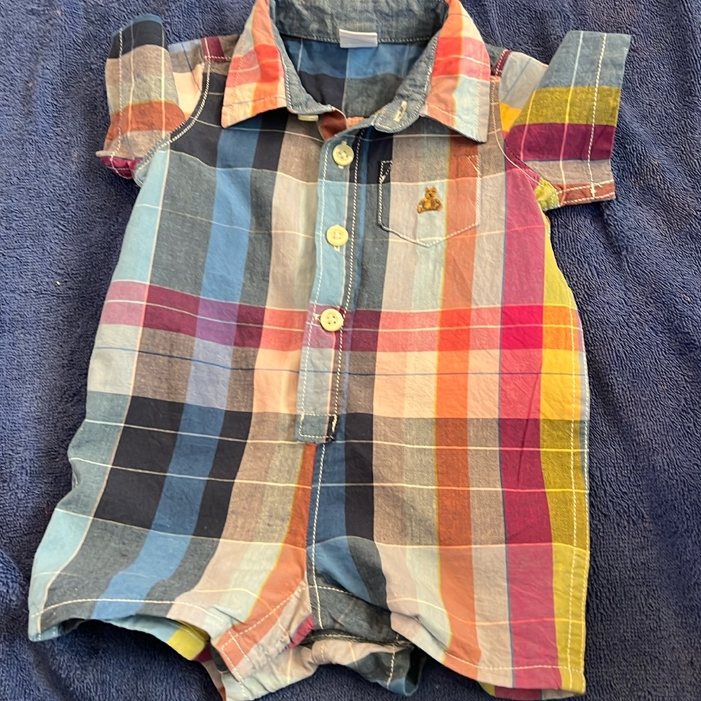 Gap & Worn once